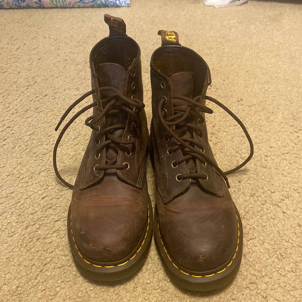 Doc Martens